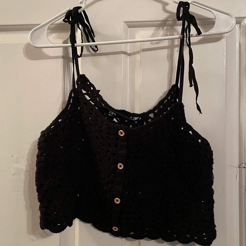 Zara top